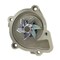 Aisin Hyundai Santa Fe 15-13/Sonata 14-11/Tucs Water Pump, Wpk807 WPK807 - alternate 5